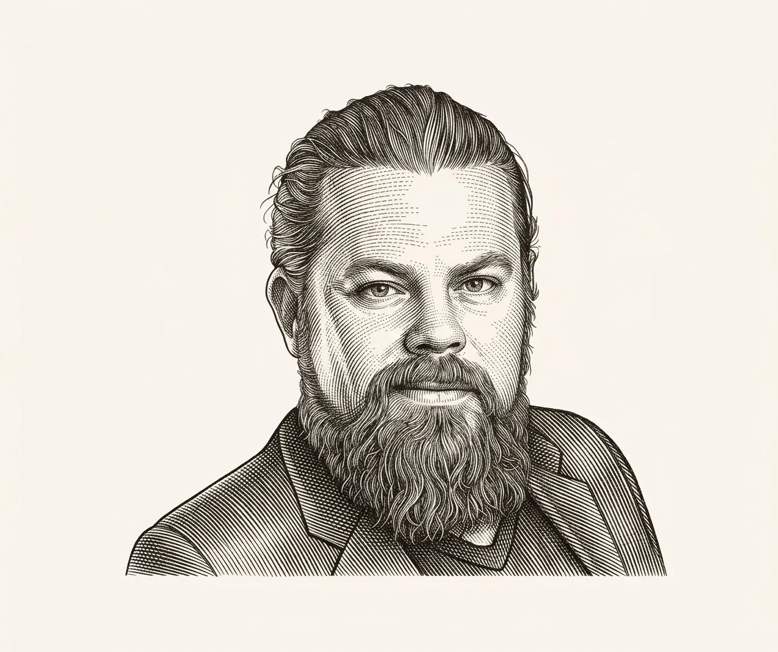 Porträt von Dr. Thomas Ebermann